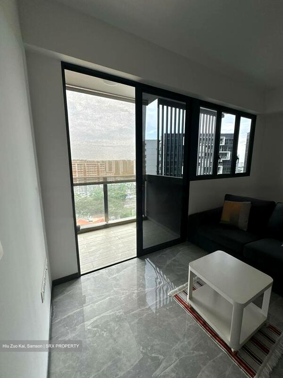 The Poiz Residences (D13), Apartment #561122601